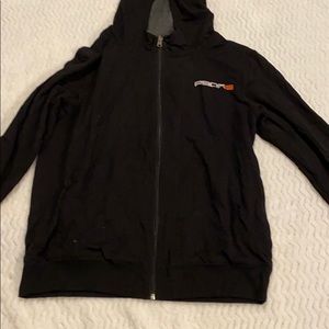 Beachbody p90 x3 sweatshirt men’s L